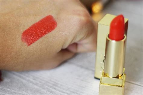 ysl le orange 12 lipstick|YSL perfume pur couture.